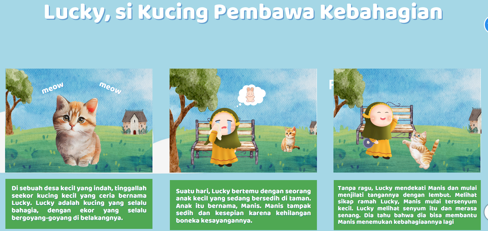 Salwa Nakhwah Zakiyah