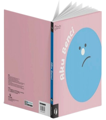 Panduan Membaca Buku "Aku Benci"